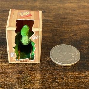 Disney Store Mini Brands - Rex